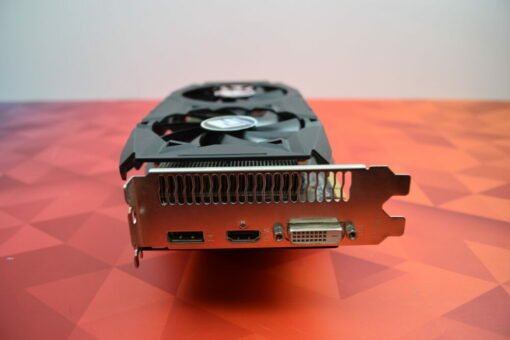 Sapphire AMD Radeon RX 590 NITRO