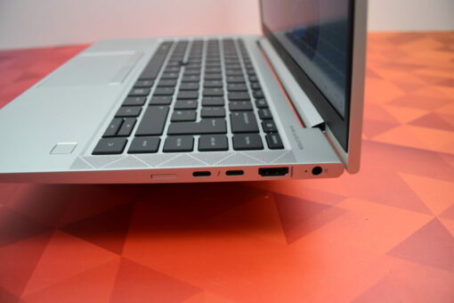 HP Elitebook 840 G7 14"