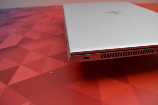 HP Elitebook 830 G5 13.3"