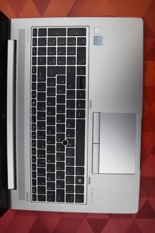 HP Elitebook 840 G6
