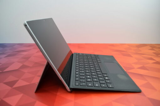 Microsoft Surface Pro5