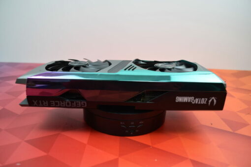 Zotac GeForce RTX 3070 Twin Edge