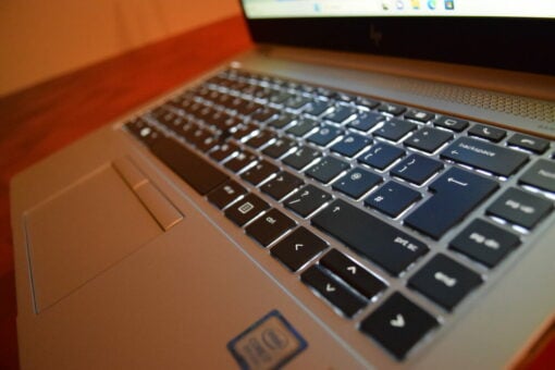 HP Elitebook  840 G5