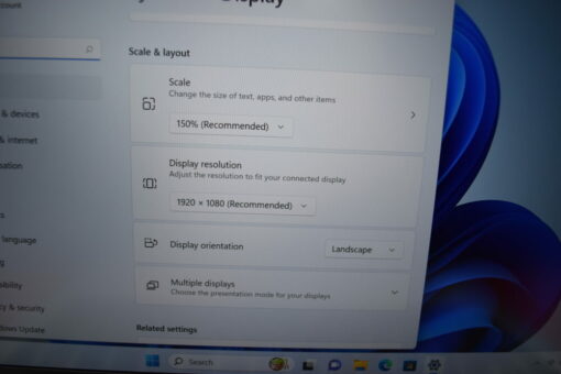 HP Elitebook 840 G8