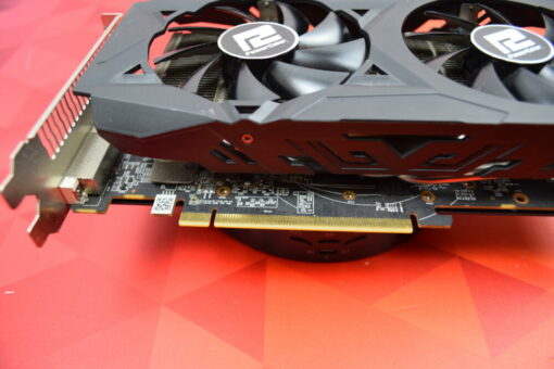 Sapphire AMD Radeon RX 590 NITRO