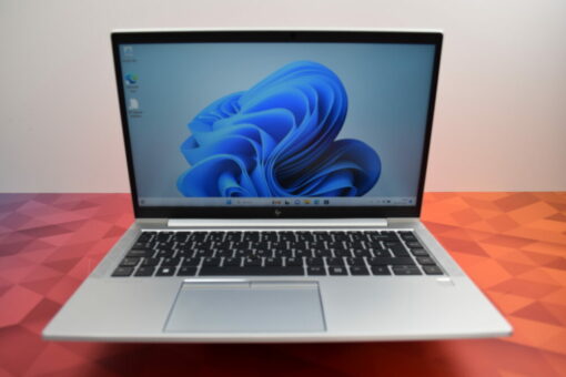 HP Elitebook 840 G7 14"