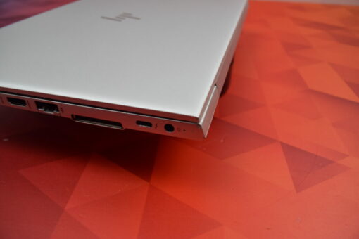 HP Elitebook 830 G5 13.3"