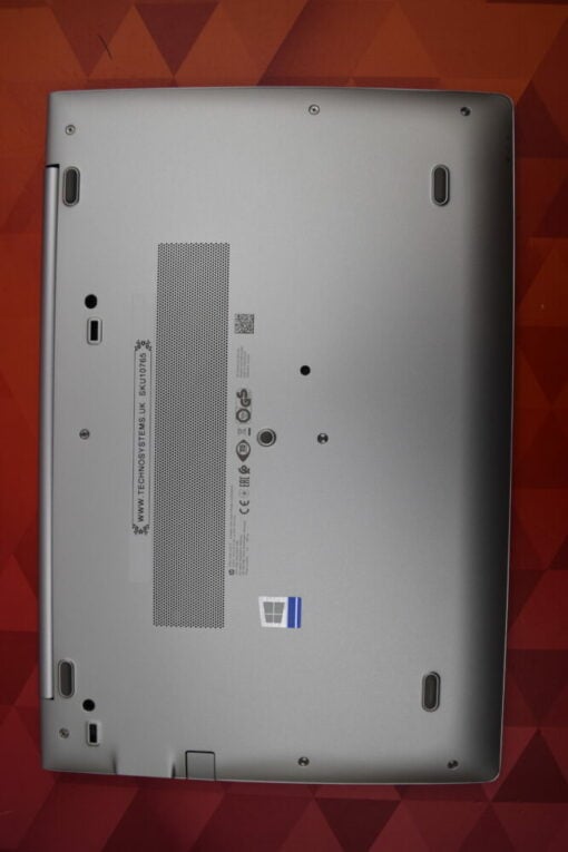 HP Elitebook 840 G6