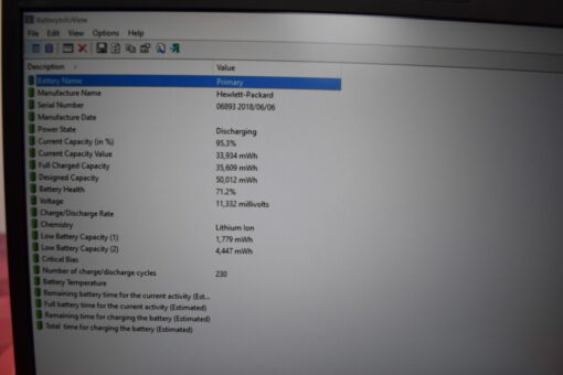 HP Elitebook  840 G5