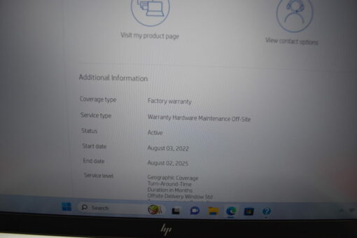 HP Elitebook 840 G8