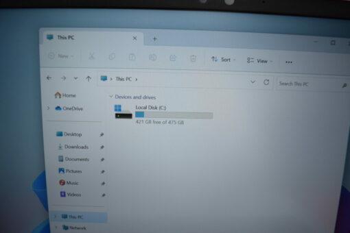 HP Elitebook 840 G7 14"