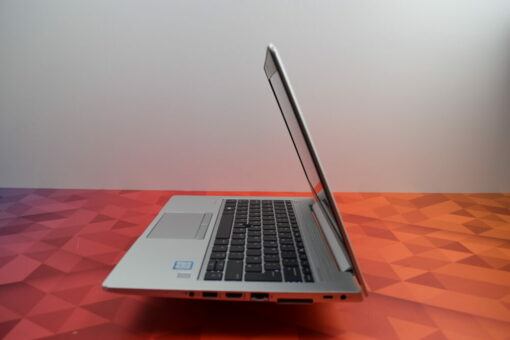 HP Elitebook 830 G5 13.3"