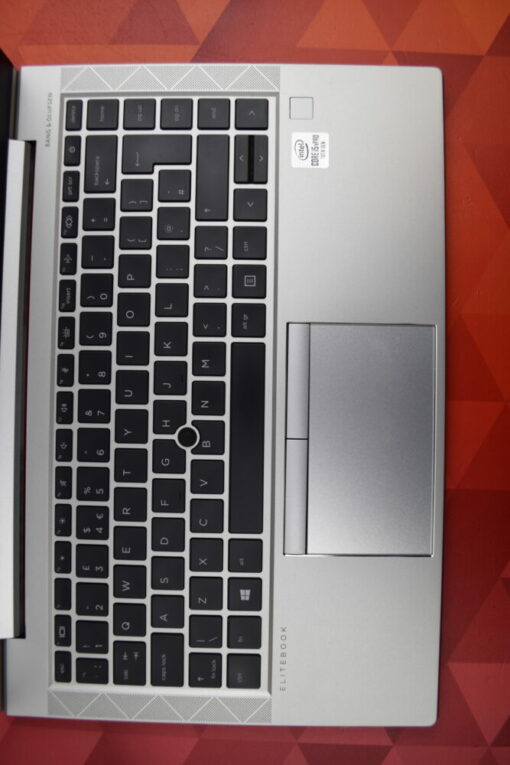 HP Elitebook 840 G7 14"