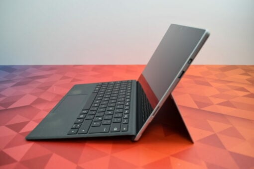 Microsoft Surface Pro5