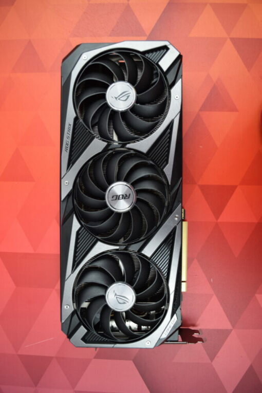 Zotac GeForce RTX™ 3060Ti