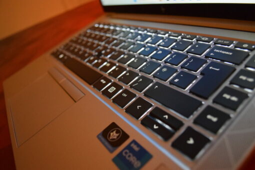 HP Elitebook 840 G8