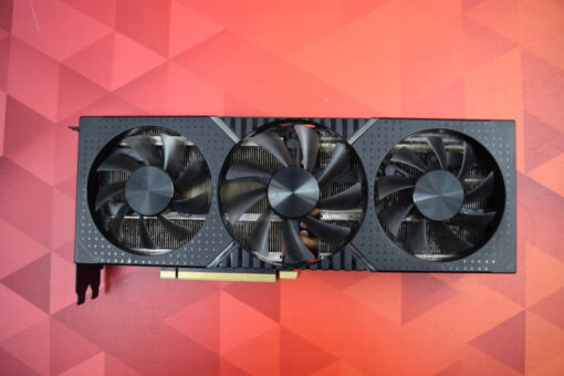 EVGA GeForce RTX 3080 XC3 Ultra Gaming - Graphics