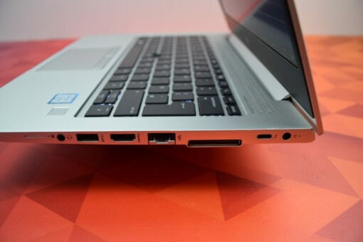 HP Elitebook 830 G5 13.3"