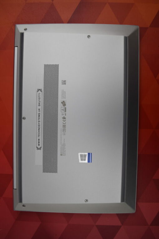 HP Elitebook 840 G7 14"
