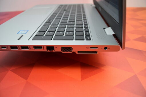 HP Elitebook 640 G4