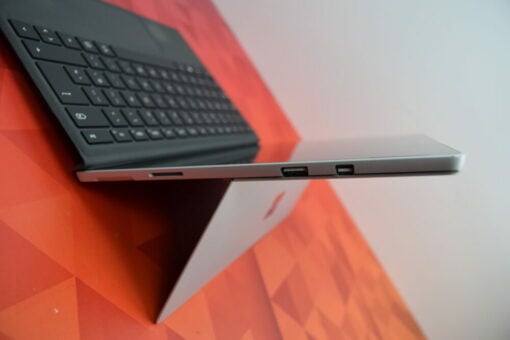 Microsoft Surface Pro5