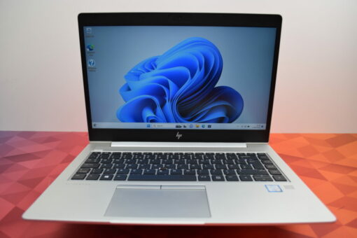HP Elitebook  840 G5