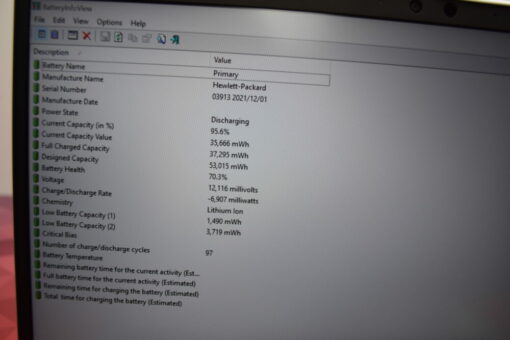 HP Elitebook 840 G8