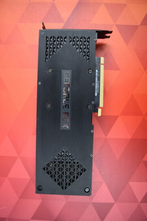 EVGA GeForce RTX 3080 XC3 Ultra Gaming - Graphics