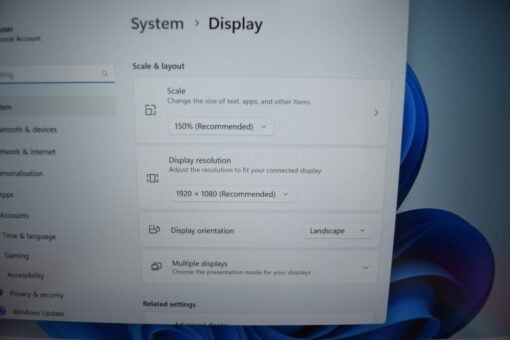 HP Elitebook 840 G7 14"