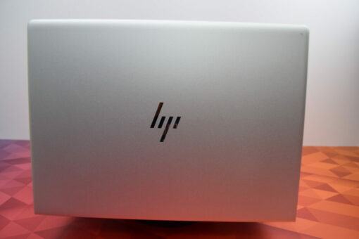 HP Elitebook 830 G5 13.3"