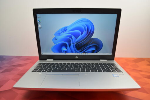 HP Elitebook 640 G4