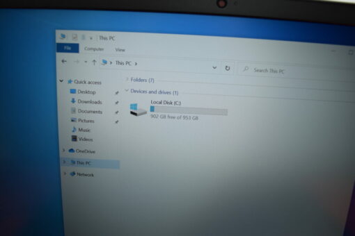 DELL Latitude 7420 14" i7 11th Gen