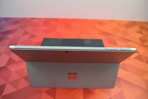 Microsoft Surface Pro5