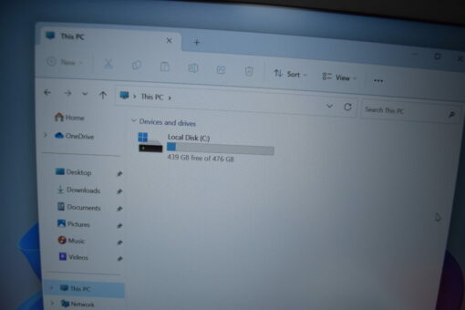 HP Elitebook  840 G5
