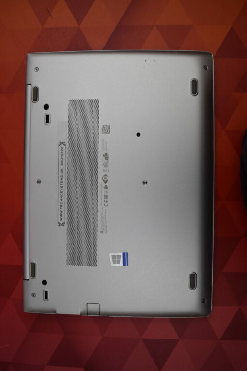 HP Elitebook  840 G5