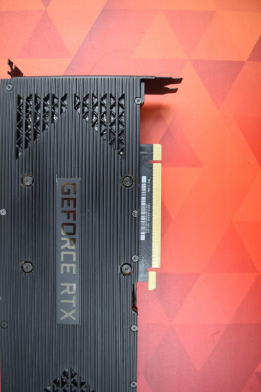 EVGA GeForce RTX 3080 XC3 Ultra Gaming - Graphics
