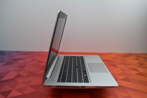 HP Elitebook 830 G5 13.3"
