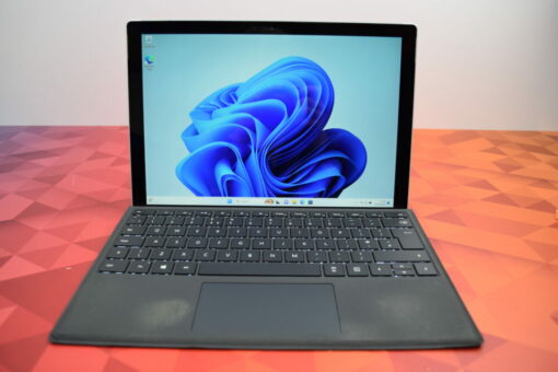 Microsoft Surface Pro5