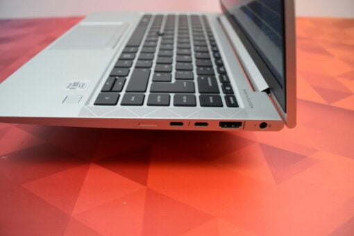 HP Elitebook 840 G7 14"