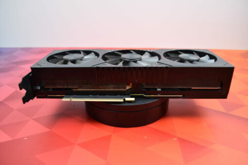 EVGA GeForce RTX 3080 XC3 Ultra Gaming - Graphics