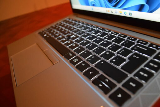 HP Elitebook 840 G7 14"