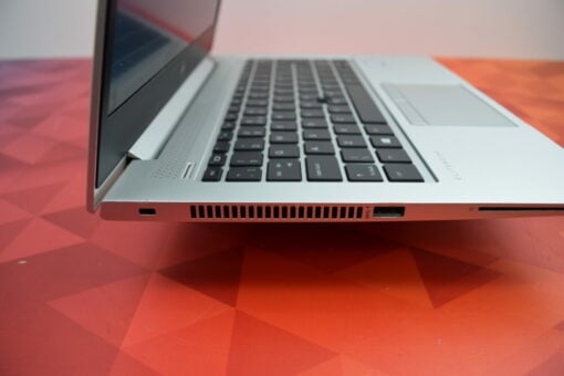 HP Elitebook 830 G5 13.3"