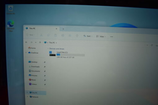 Microsoft Surface Pro5