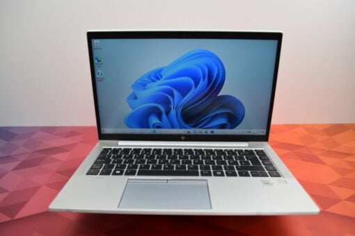 HP Elitebook 840 G7 14"