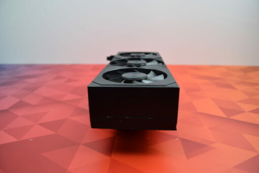 EVGA GeForce RTX 3080 XC3 Ultra Gaming - Graphics