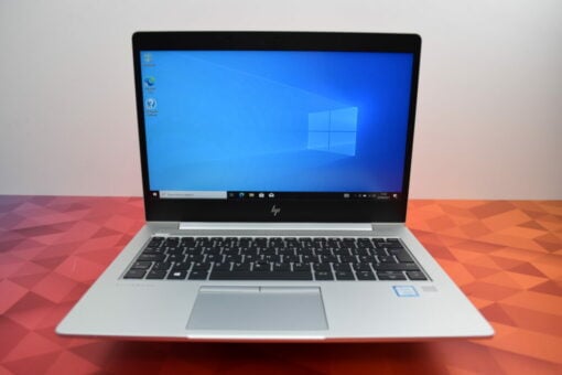 HP Elitebook 830 G5 13.3"