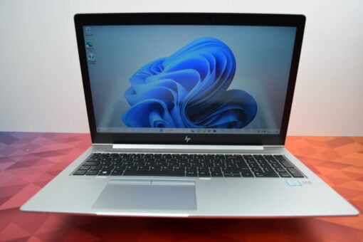 HP Elitebook 840 G6