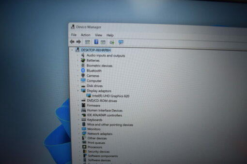 HP Elitebook 640 G4