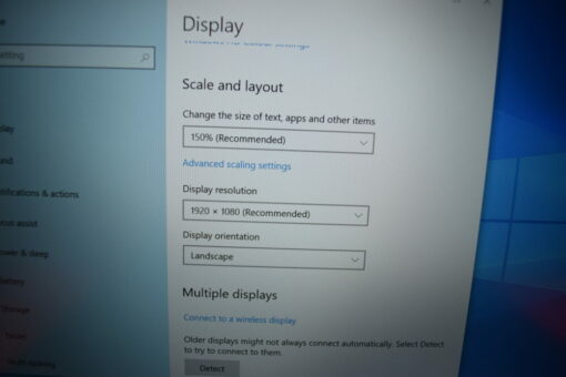 DELL Latitude 7420 14" i7 11th Gen