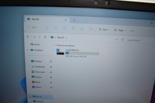 HP Elitebook 840 G7 14"